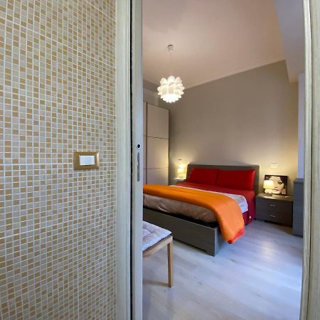 Luminoso Monolocale A 2 Passi Dalla Metro A Apartment Roma Ngoại thất bức ảnh