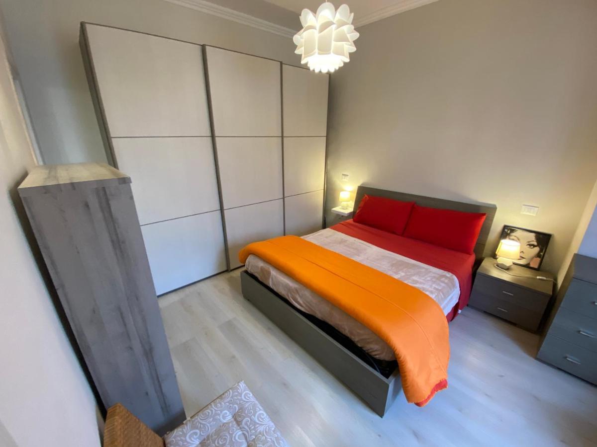 Luminoso Monolocale A 2 Passi Dalla Metro A Apartment Roma Ngoại thất bức ảnh